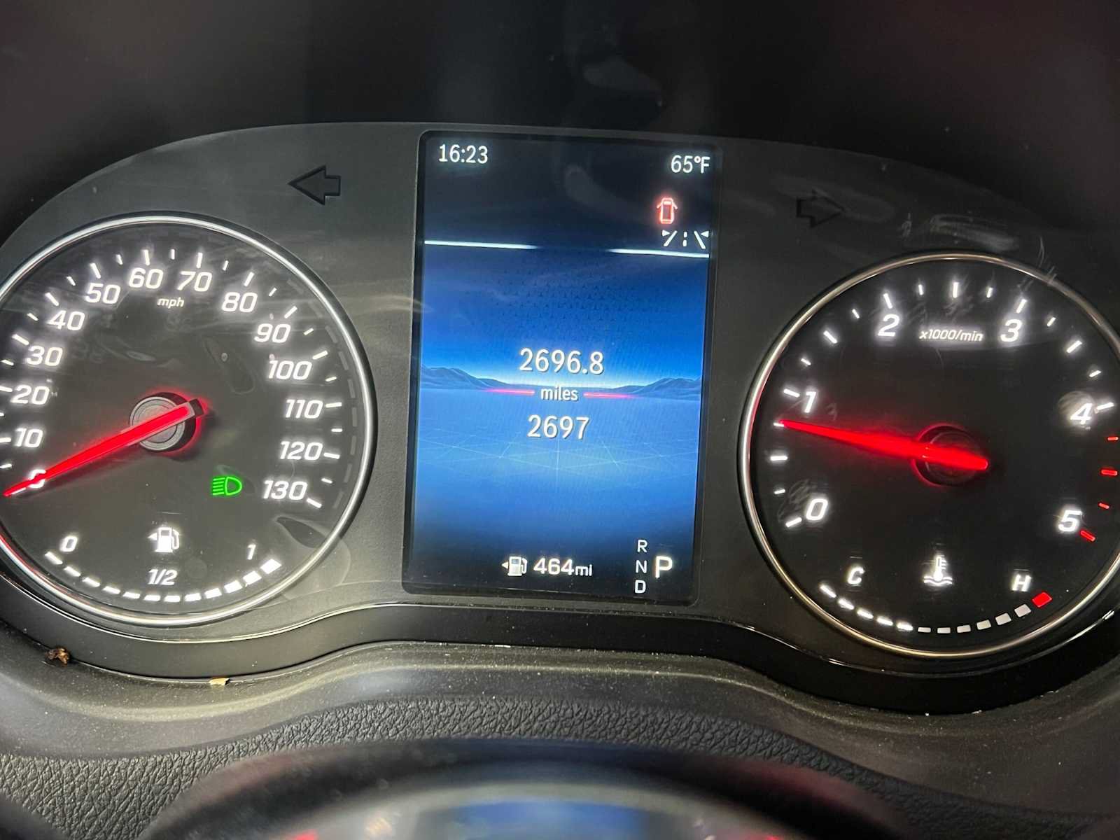 Used 2026 Mercedes-Benz Sprinter 2500 image 31
