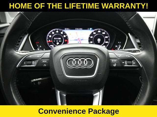 Used 2019 Audi Q5 2.0T Premium Plus w/ Premium Plus Package image 19