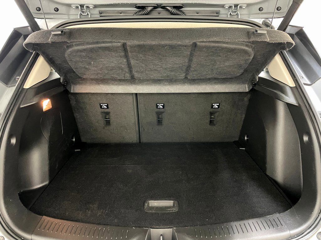 Certified 2024 Buick Encore GX Preferred image 41