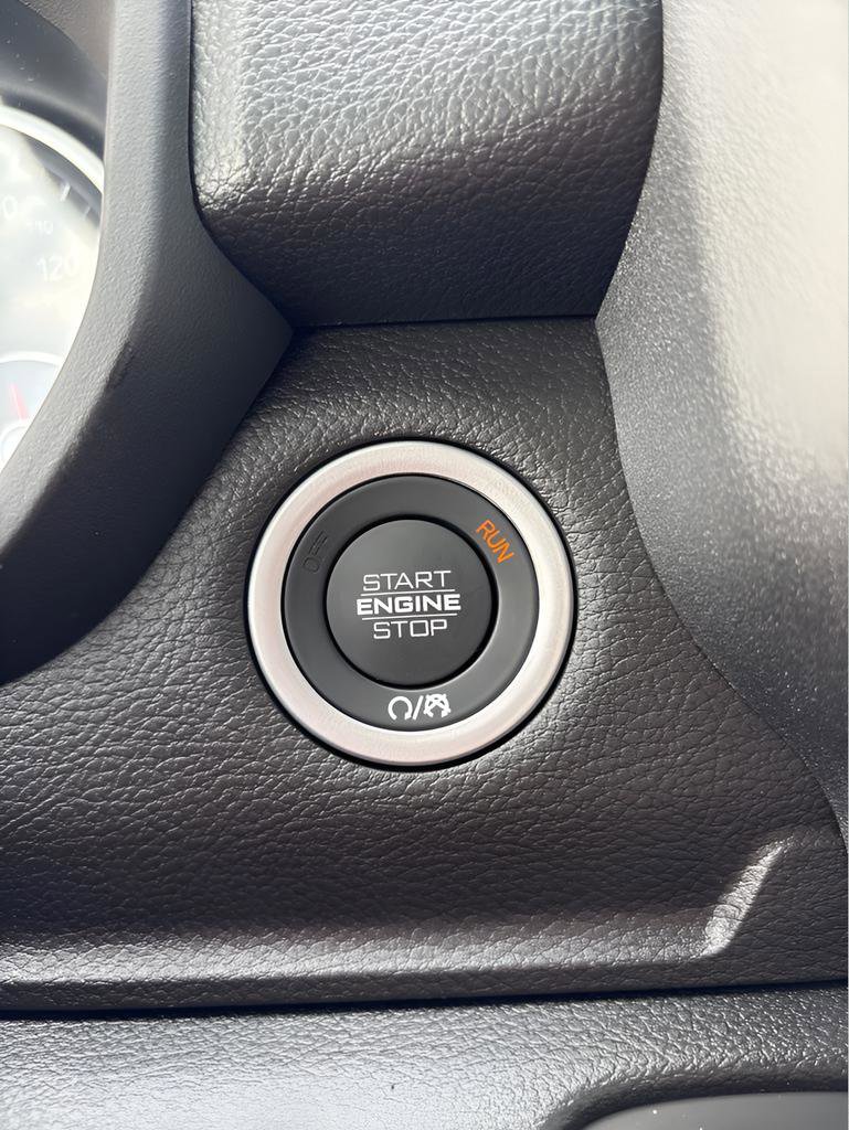New 2026 RAM 1500 Tradesman image 18