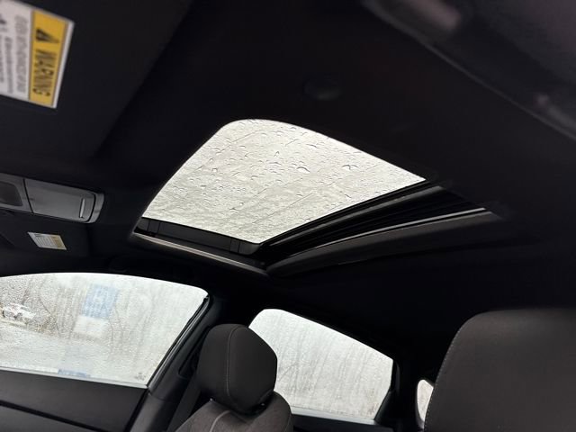 Certified 2023 Honda Accord Sport image 16