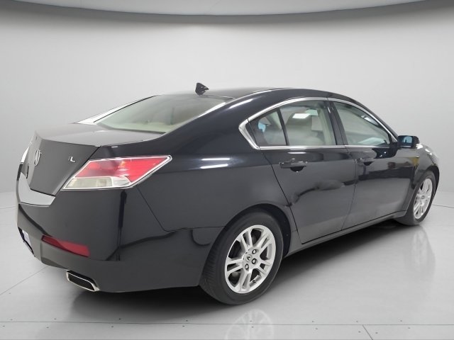 Used 2009 Acura TL FWD image 6