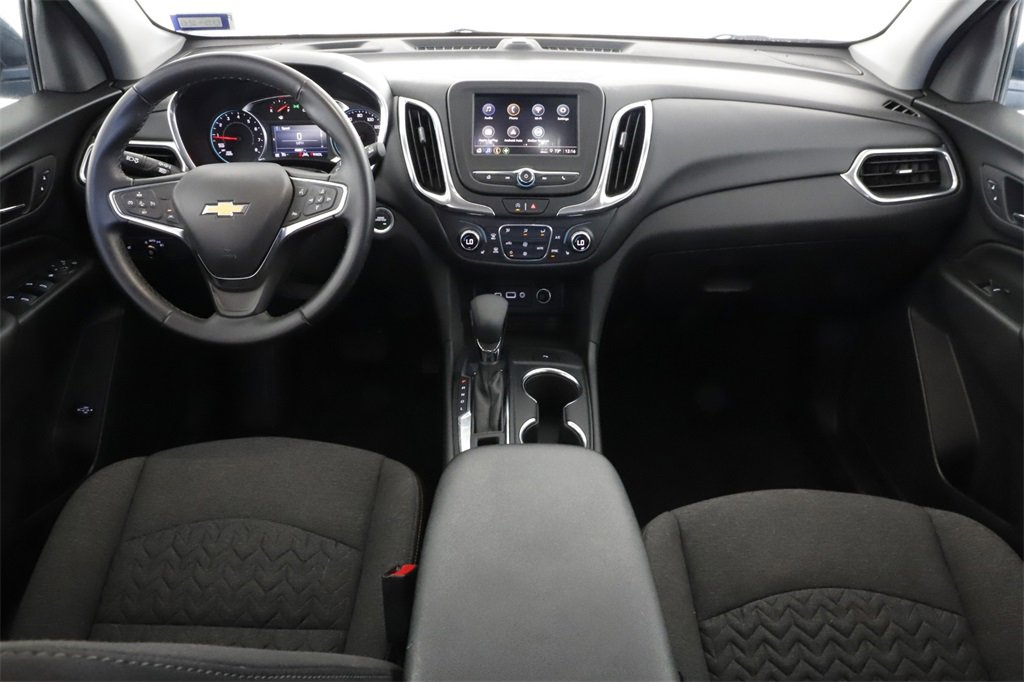 Used 2024 Chevrolet Equinox LT image 23