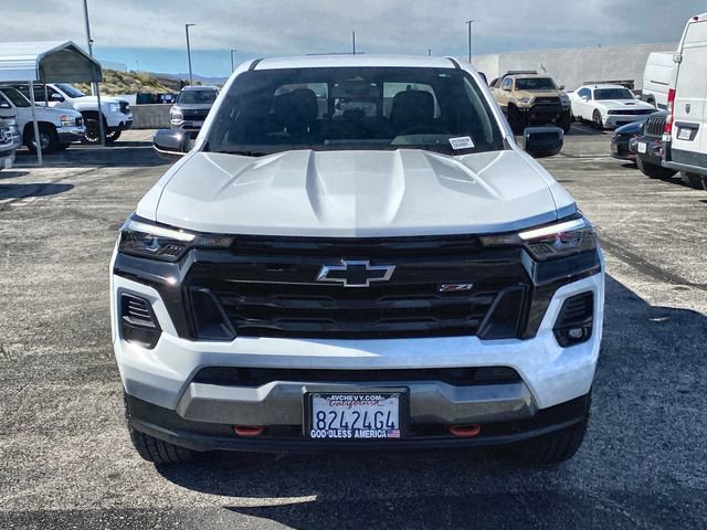 Certified 2025 Chevrolet Colorado Z71 w/ Z71 Convenience Package 2 image 32