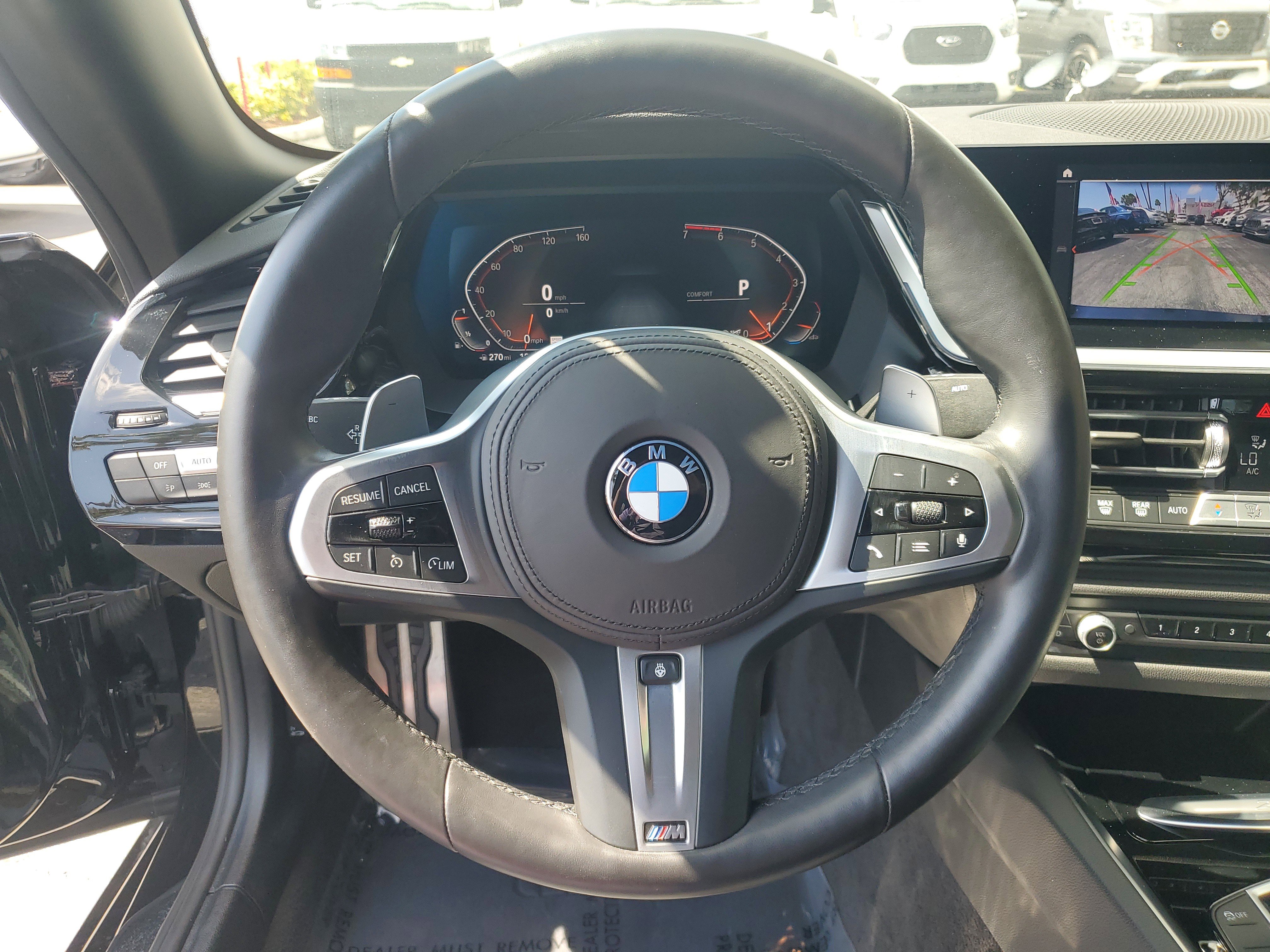 Used 2025 BMW Z4 sDrive30i image 11