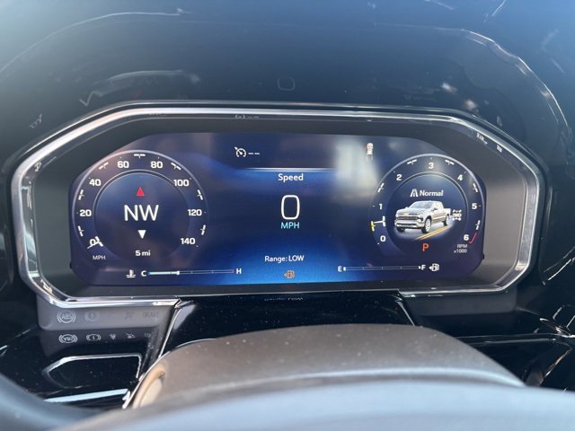 New 2026 Chevrolet Silverado 1500 RST image 5