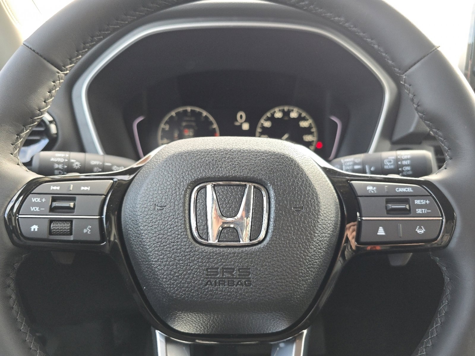 New 2025 Honda Pilot EX-L image 28