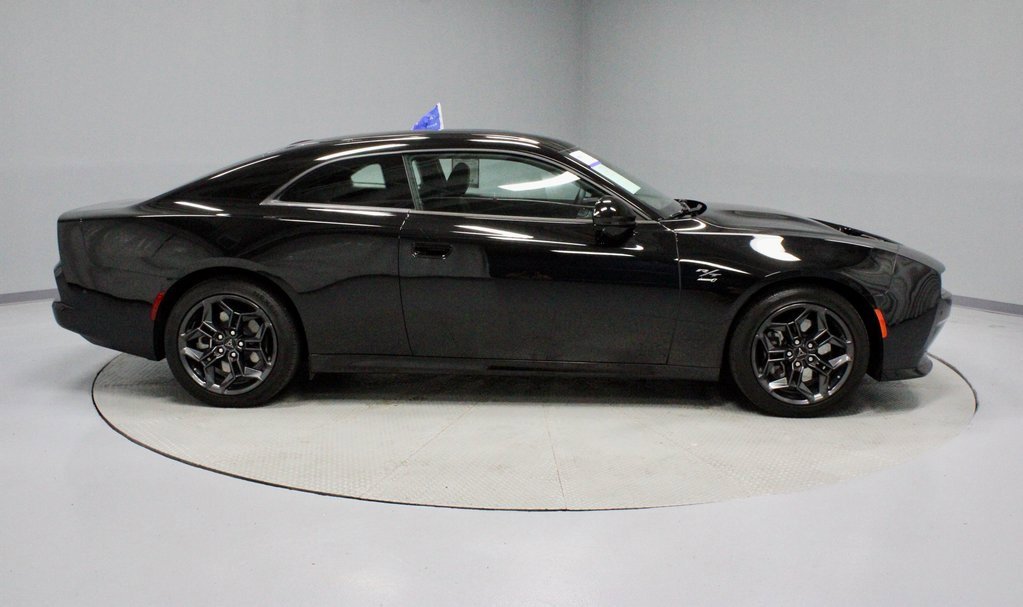 Used 2025 Dodge Charger R/T w/ Quick Order Package 25M R/T image 12