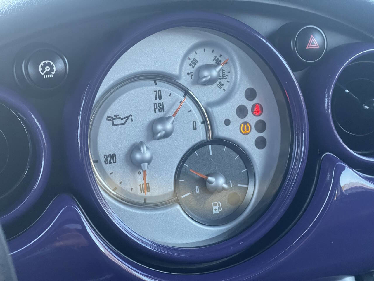 Used 2005 MINI Cooper S image 25