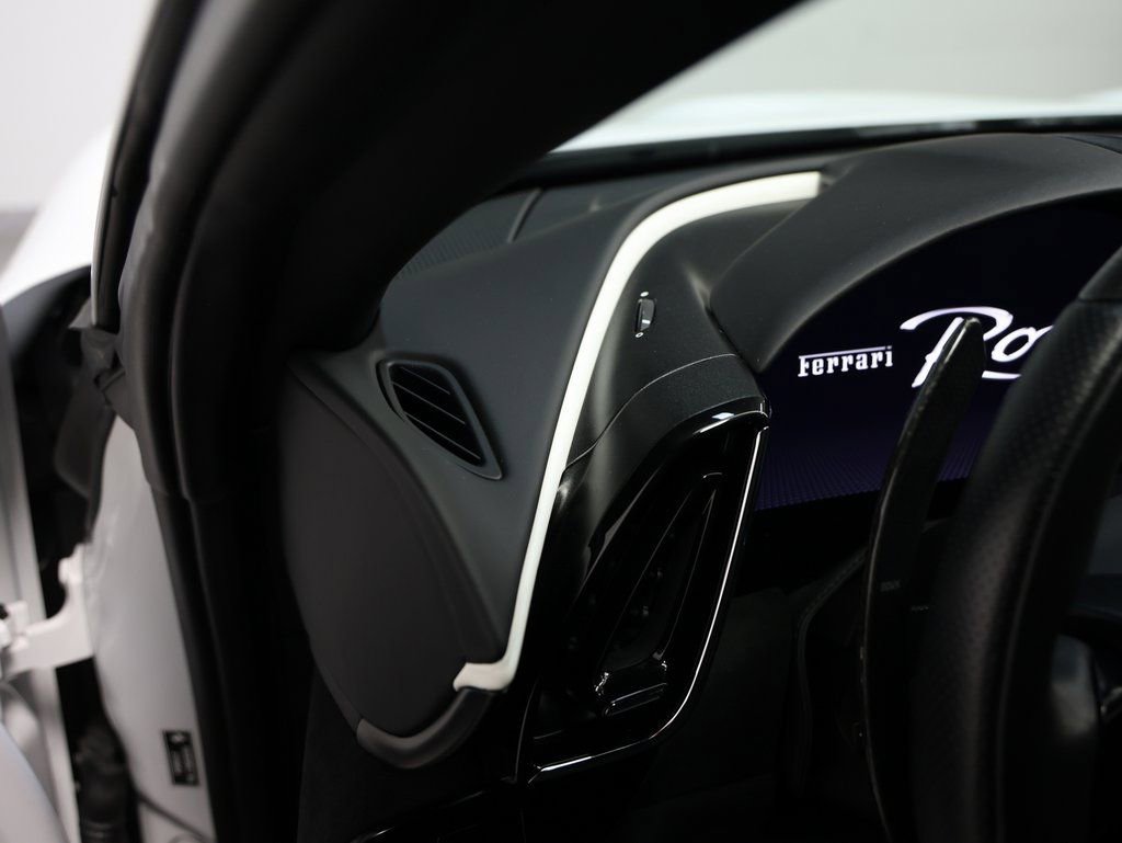 Certified 2023 Ferrari Roma image 50
