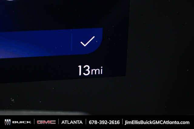 New 2026 Buick Envista Sport Touring w/ Convenience I Package image 11