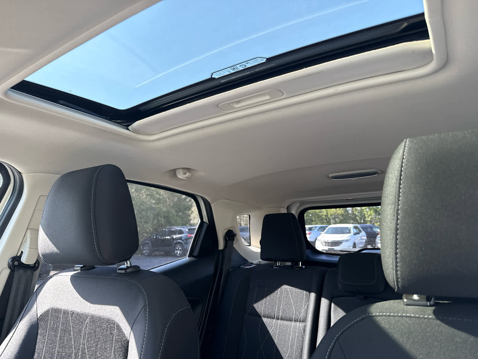 Used 2018 Ford EcoSport SE AWD/4WD image 24