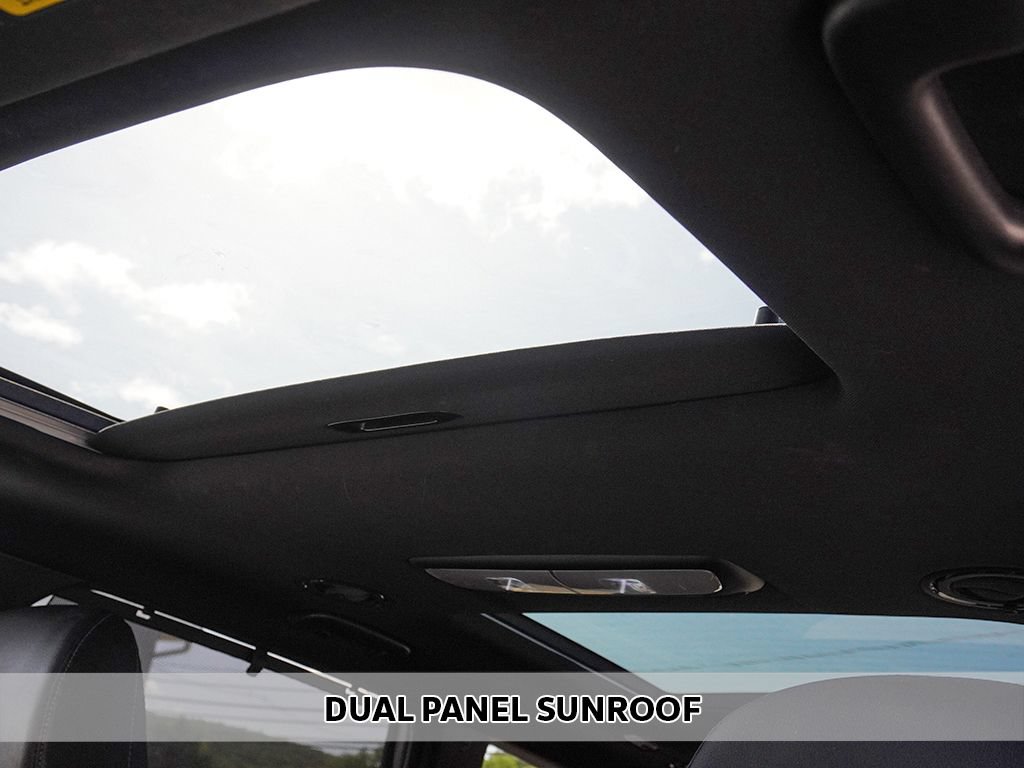 Used 2024 Kia Telluride SX X-Line AWD/4WD image 4
