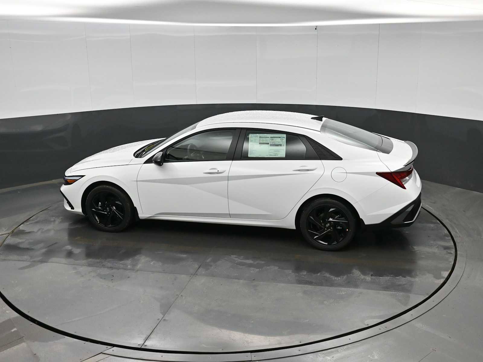 New 2026 Hyundai Elantra Sport image 27