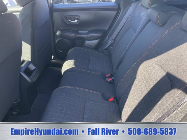 Used 2023 Honda HR-V Sport image 15