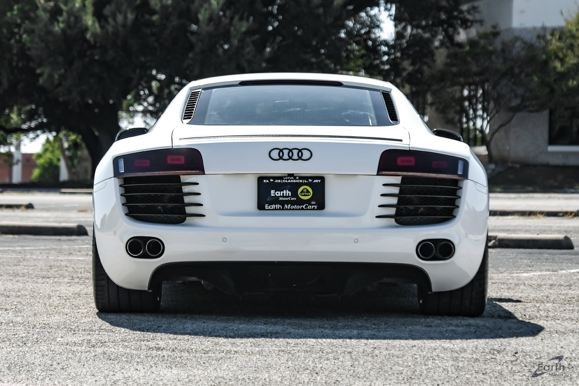 Used 2010 Audi R8 V8 AWD/4WD image 17