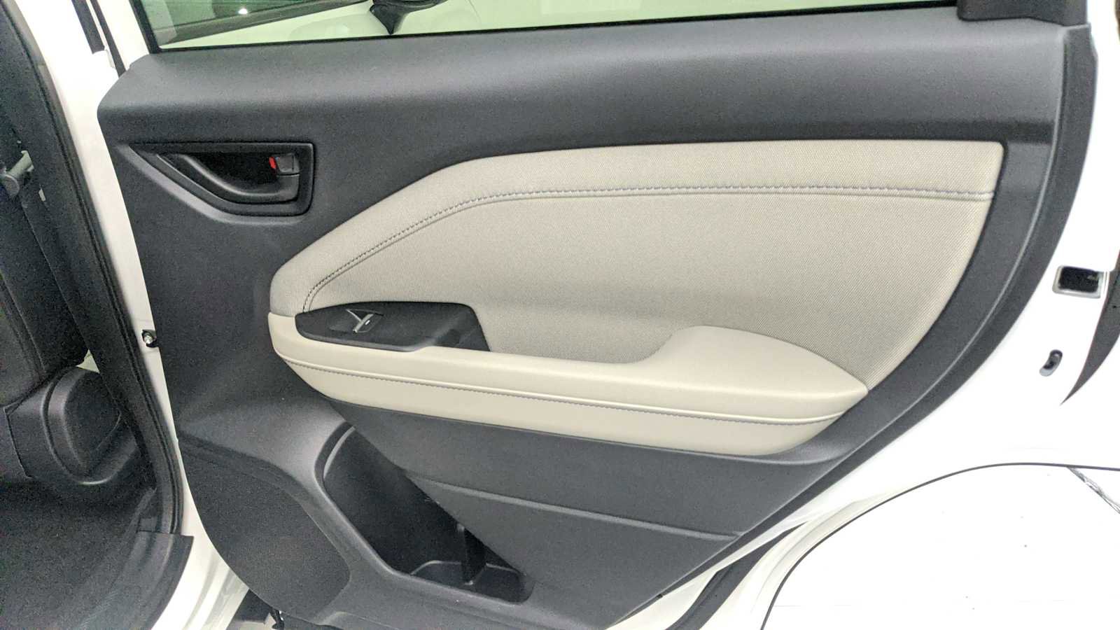 New 2026 Subaru Forester Premium image 33