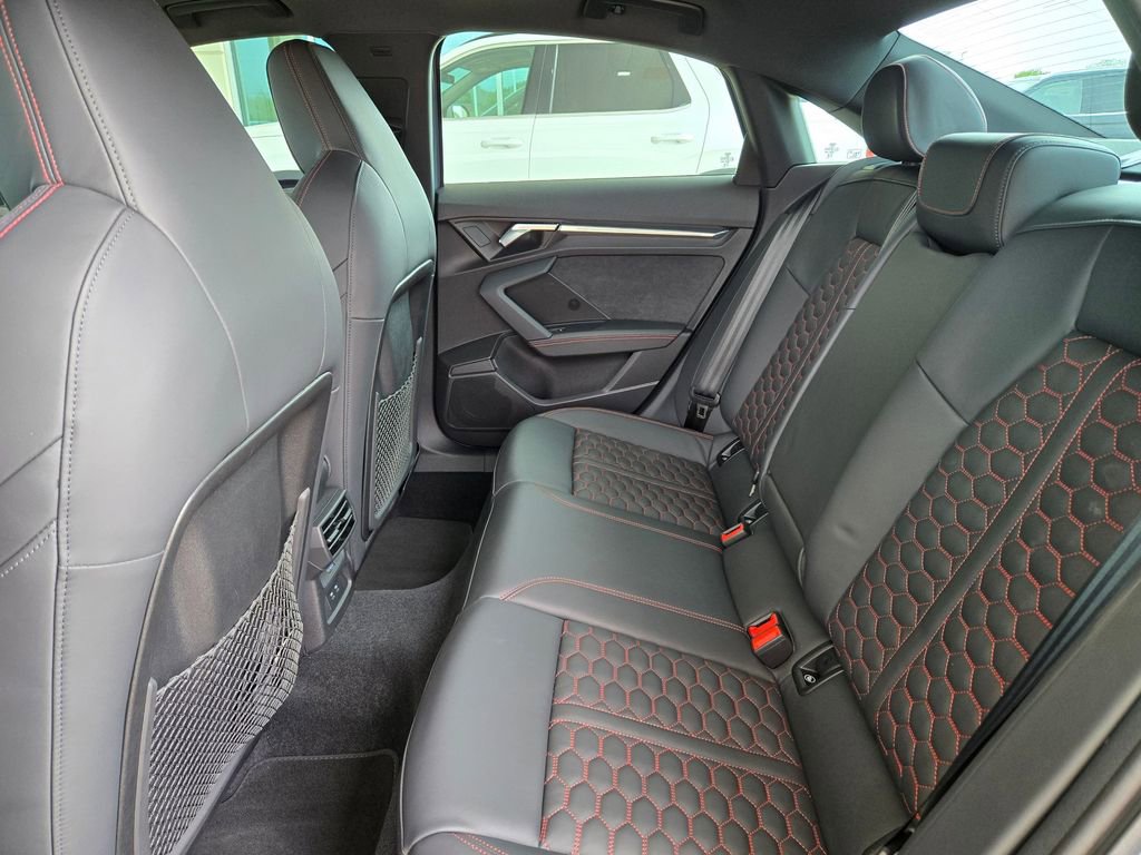 Used 2023 Audi RS 3 image 14