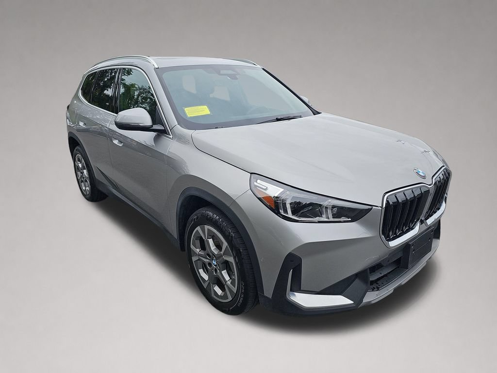 Certified 2023 BMW X1 xDrive28i w/ Premium Package AWD/4WD 360° Tour
