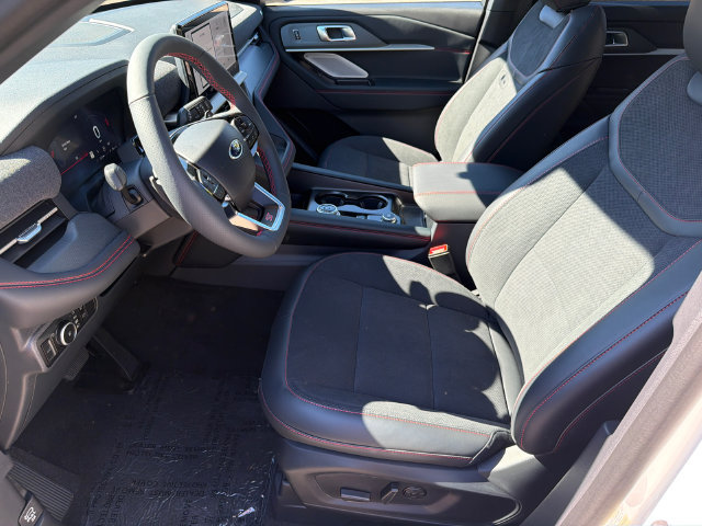 New 2027 Ford Explorer ST w/ Sun And Sound Package AWD/4WD image 10