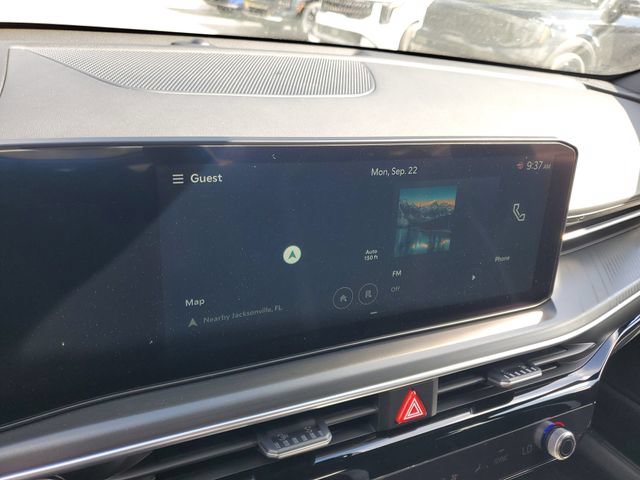 New 2026 Kia K5 GT-Line w/ GT-Line Premium Package FWD image 15