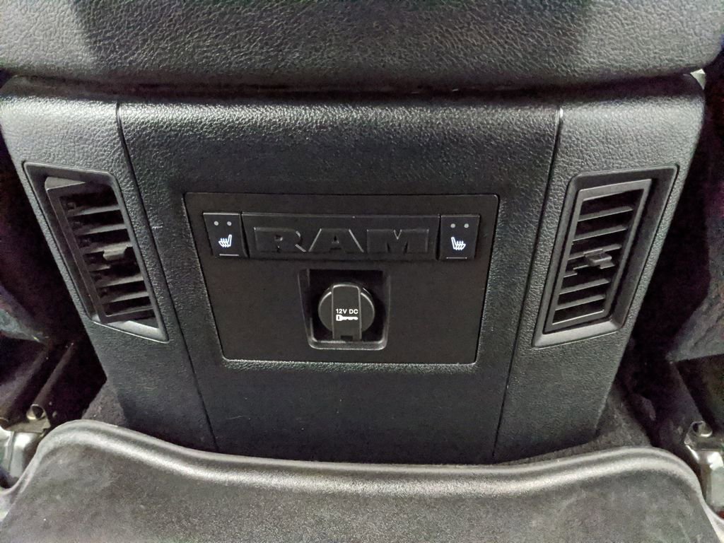 Used 2016 RAM 2500 Laramie w/ Sport Appearance Group image 13