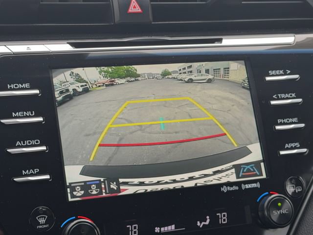 Certified 2019 Toyota Camry XSE image 22