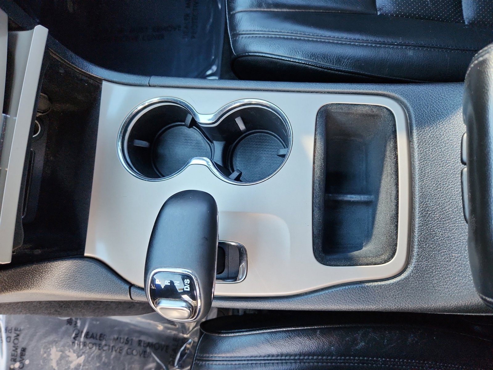 Used 2014 Jeep Grand Cherokee Laredo w/ Quick Order Package 23E image 15