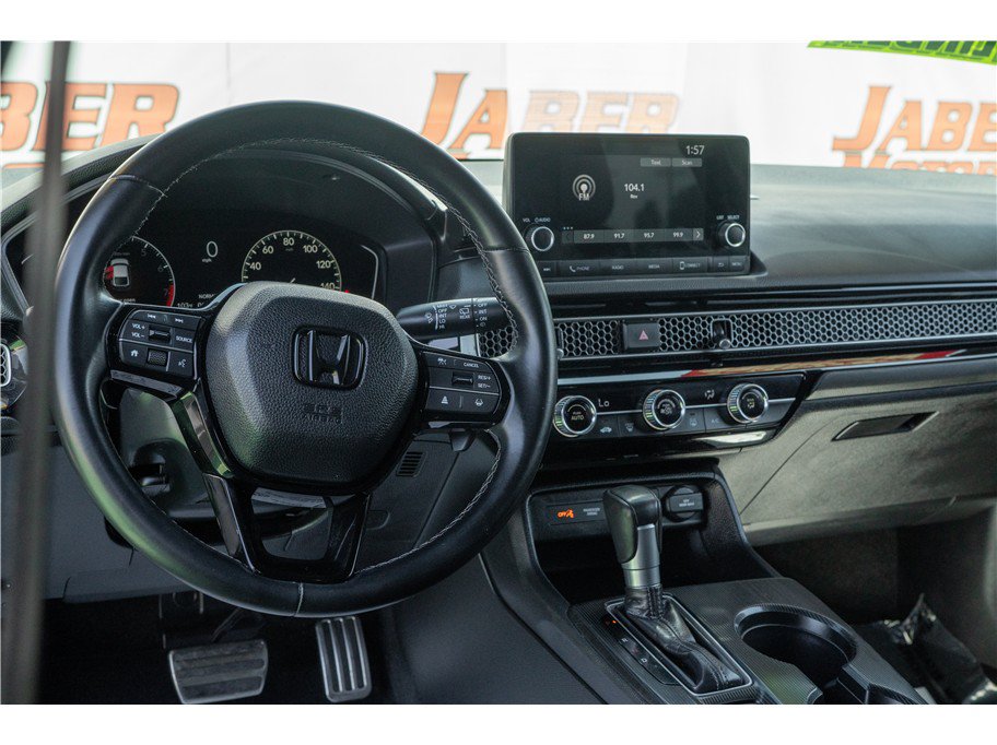 Used 2024 Honda Civic Sport image 31
