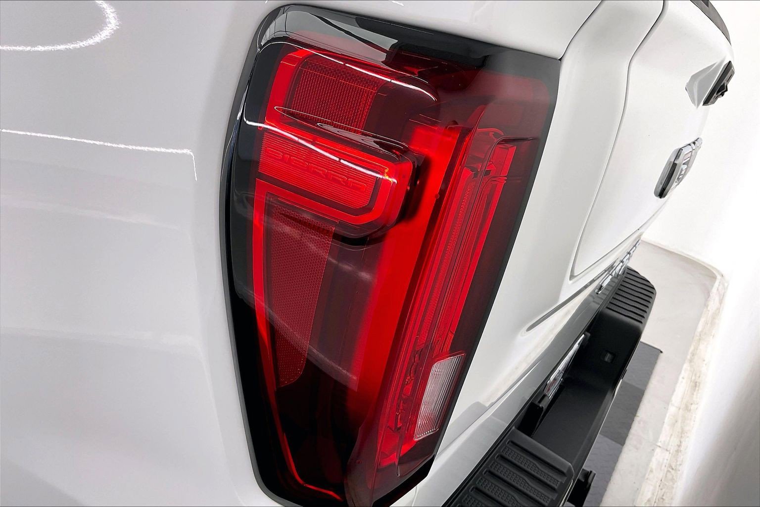 New 2026 GMC Sierra 1500 AT4X AWD/4WD image 16