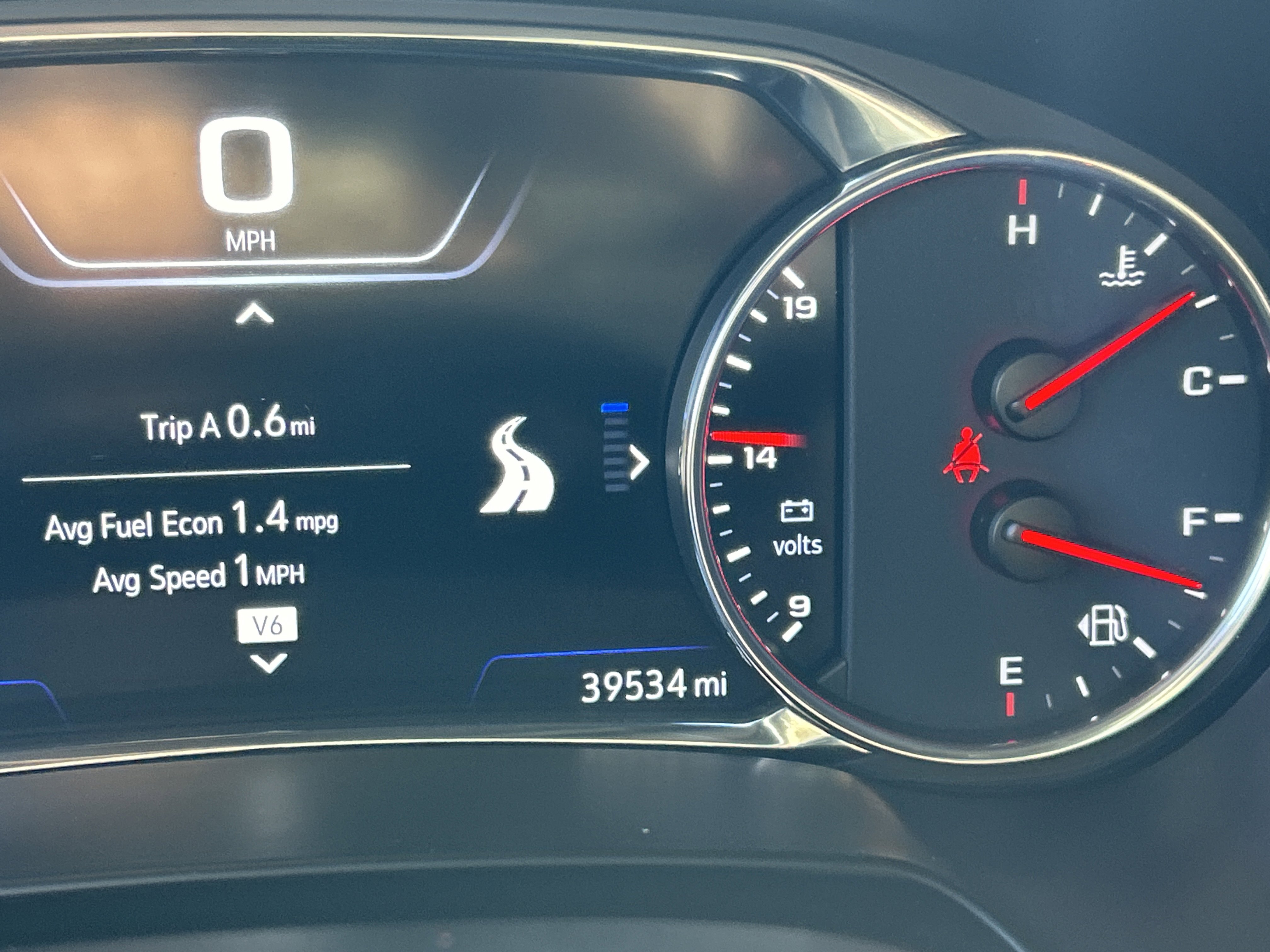 Used 2022 Chevrolet Blazer RS w/ Enhanced Convenience Package image 26