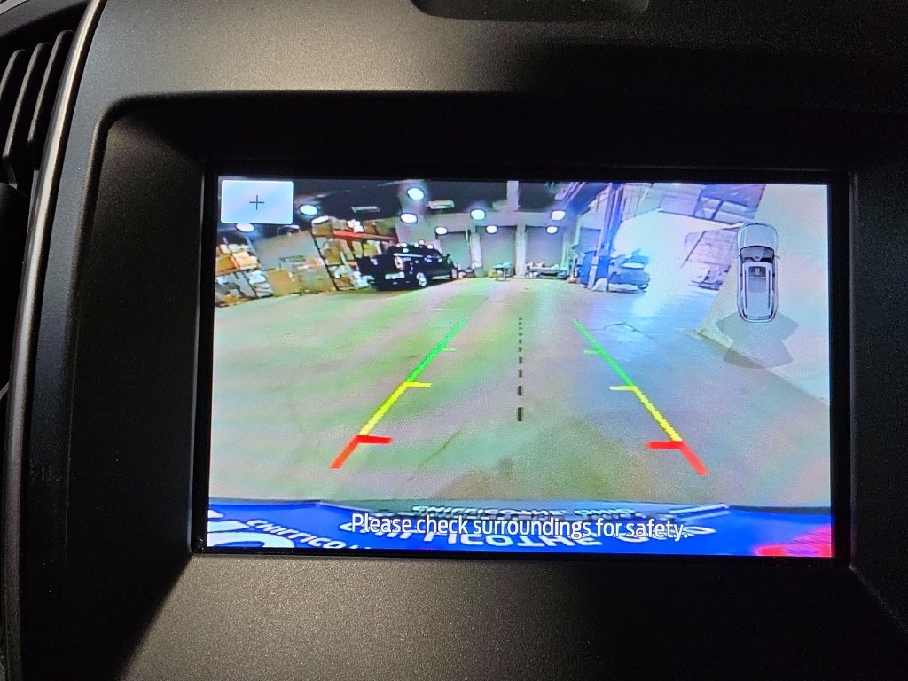 Used 2019 Ford Edge SEL w/ Equipment Group 201A AWD/4WD image 22