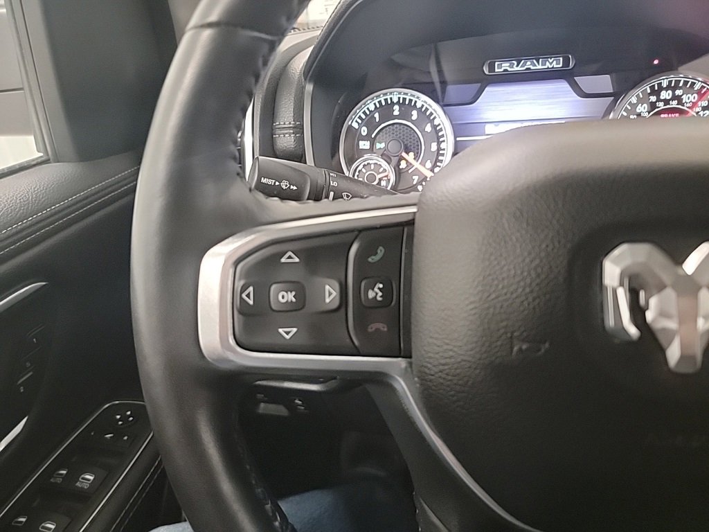 Used 2022 RAM 1500 Laramie image 14