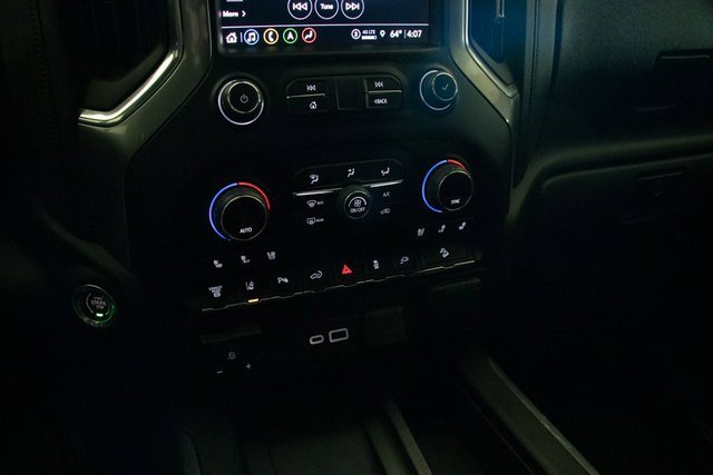 Used 2022 Chevrolet Silverado 2500 LTZ w/ LTZ Premium Package image 31