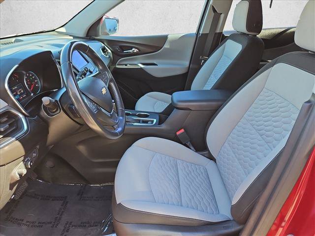 Certified 2020 Chevrolet Equinox LT FWD image 22