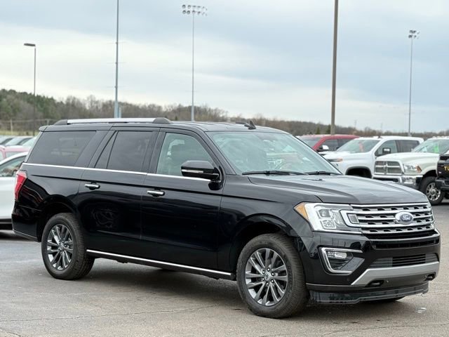 Used 2019 Ford Expedition Max Limited image 37