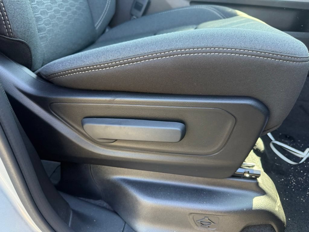 New 2026 RAM 1500 Big Horn AWD/4WD image 54