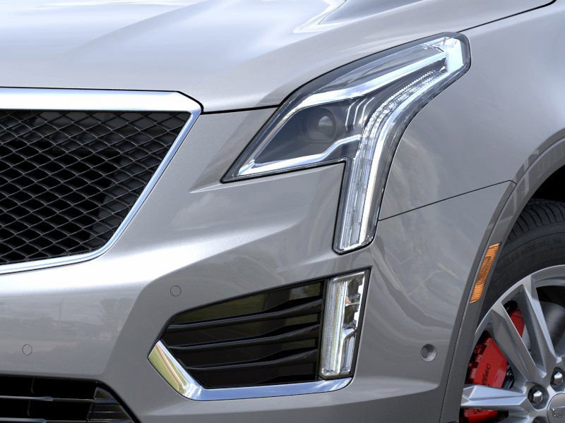 New 2026 Cadillac XT5 Sportv image 34