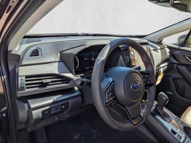 New 2026 Subaru Crosstrek 2.5i Limited AWD/4WD image 10