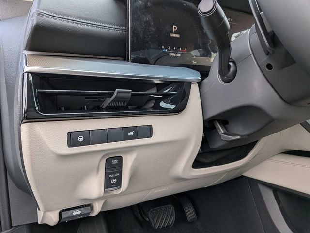 New 2026 Nissan Murano SL image 19