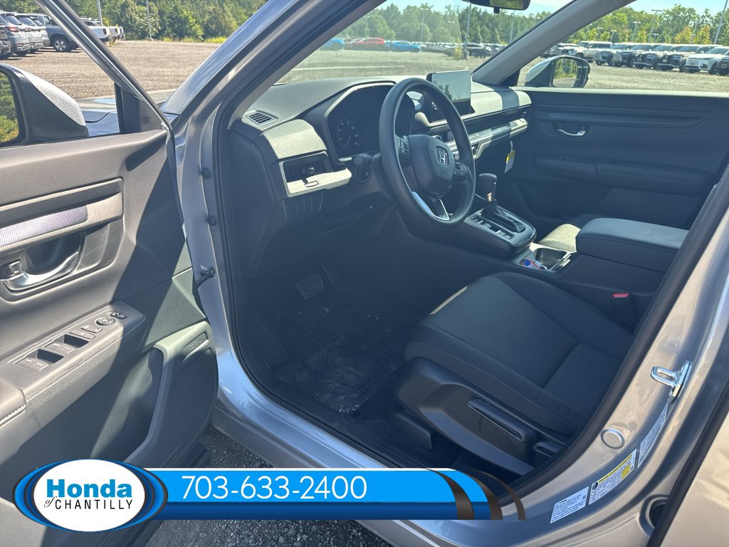 New 2026 Honda CR-V LX image 23