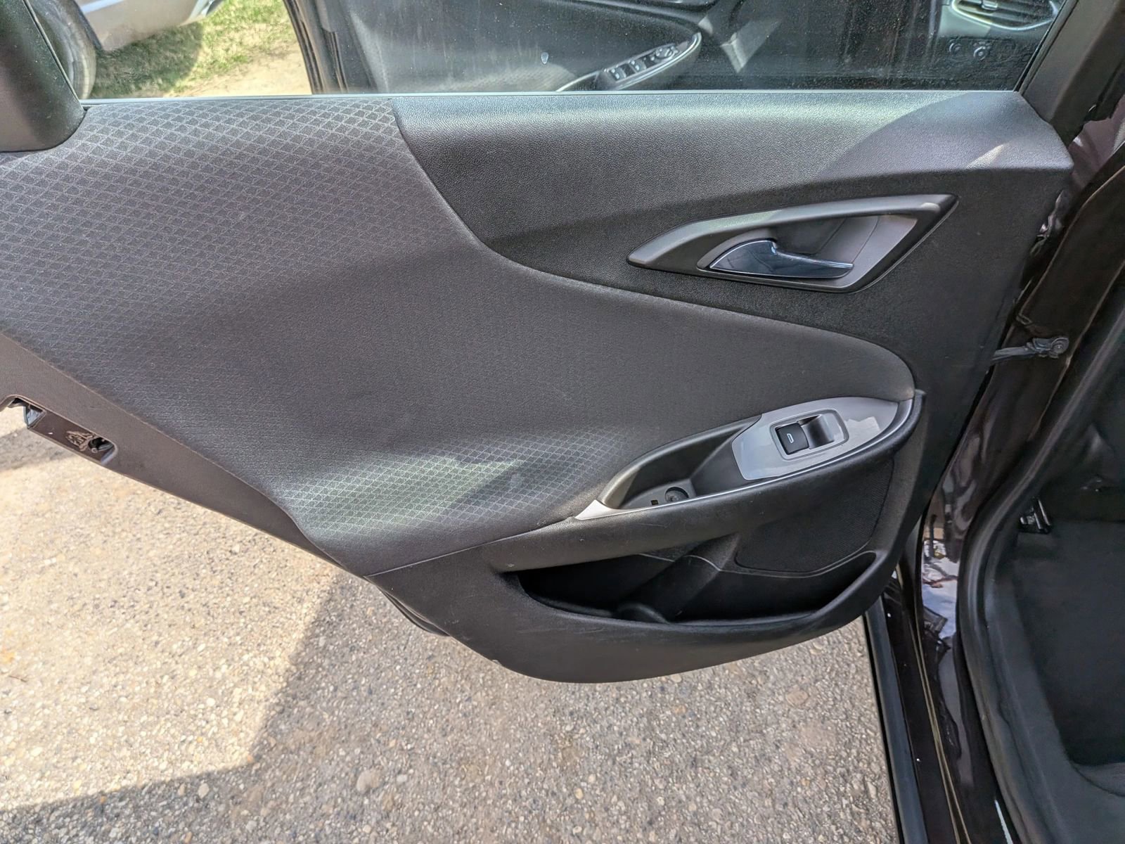 Used 2020 Chevrolet Malibu RS image 25