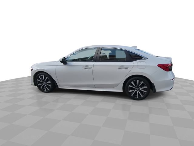 Used 2022 Honda Civic EX image 6