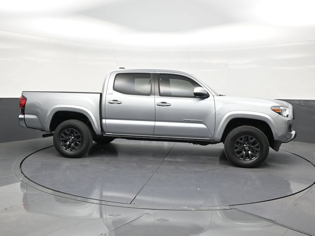 Used 2023 Toyota Tacoma SR5 RWD image 6