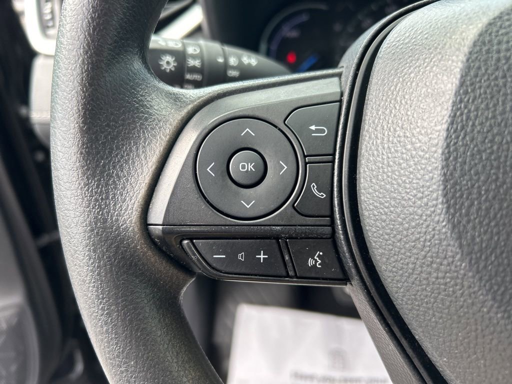 Used 2024 Toyota RAV4 AWD Hybrid image 7