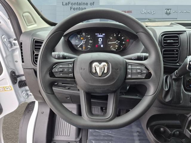 New 2026 RAM ProMaster 1500 w/ Convenience Group FWD image 14