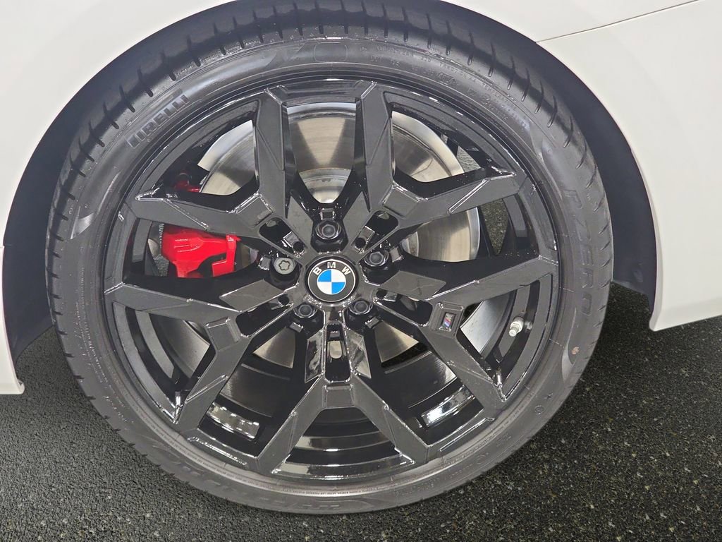 Used 2026 BMW 430i Coupe w/ M Sport Package image 28
