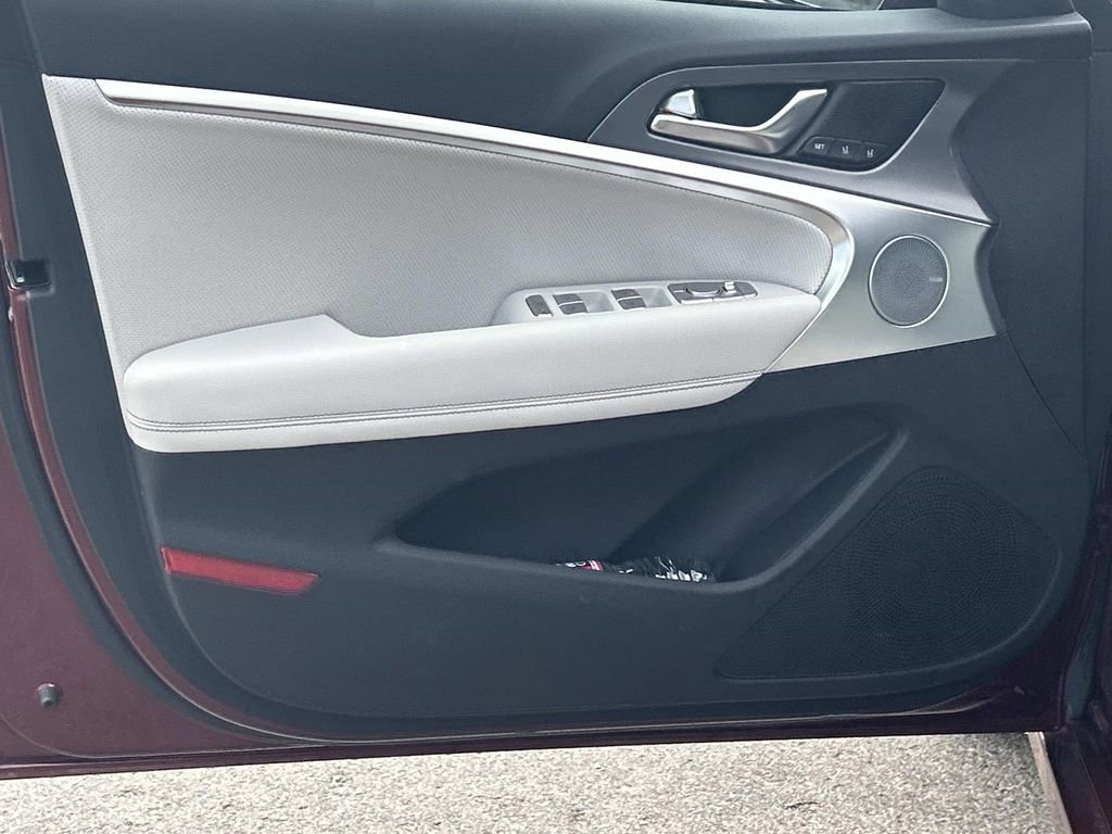 New 2026 Genesis G70 3.3T Sport Prestige image 16