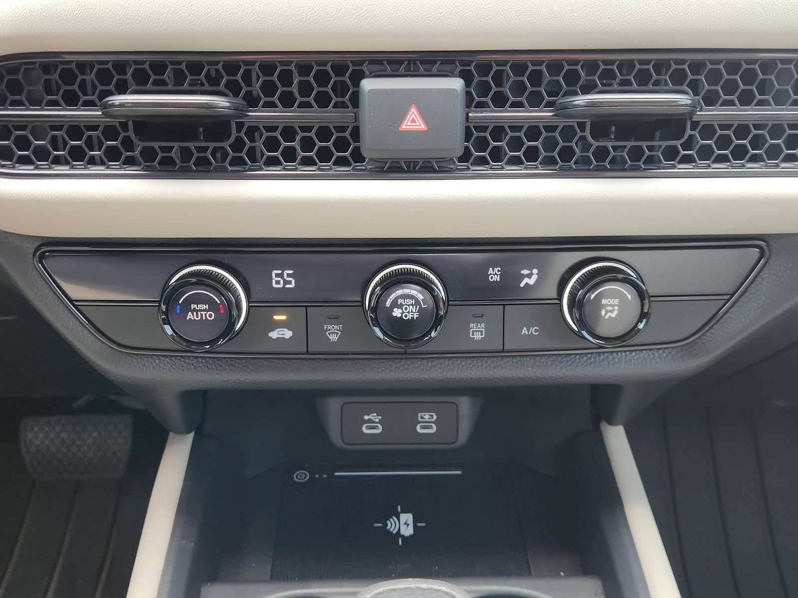 Used 2027 Honda HR-V LX image 22