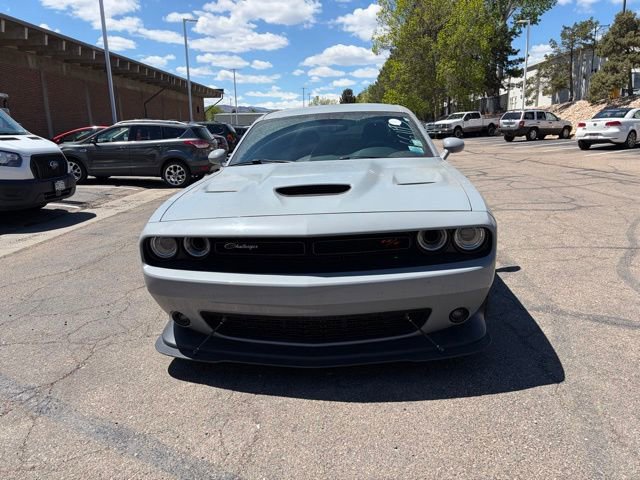 Used 2021 Dodge Challenger R/T Scat Pack RWD image 8